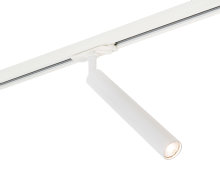 Nordlux Coolie Attach 3,2 W LED-spot hvit